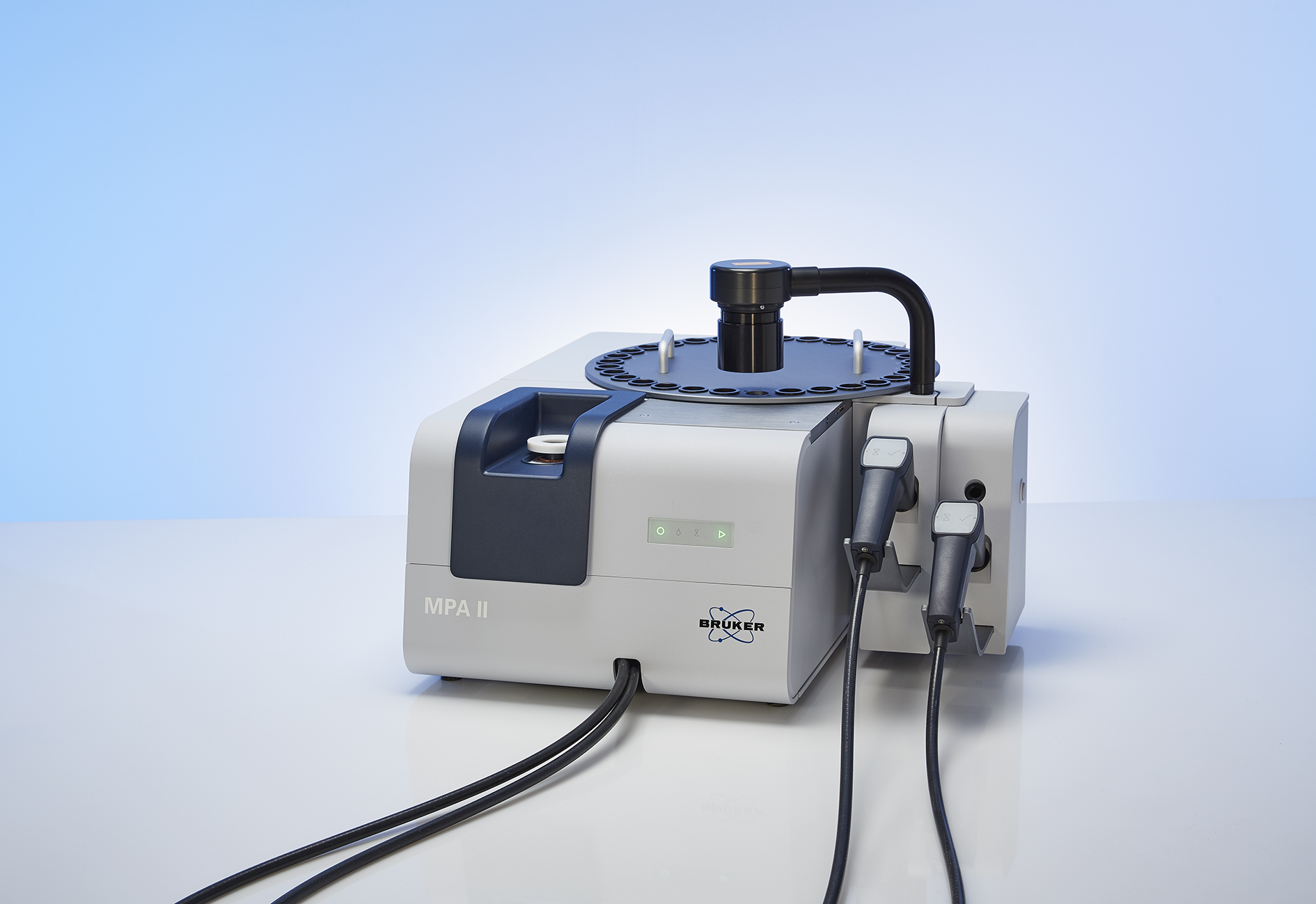 FTNIR FTNIR 분광기 MPAII Multi Purpose Analyzer