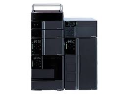 Lgpc Frame LC - GPC System