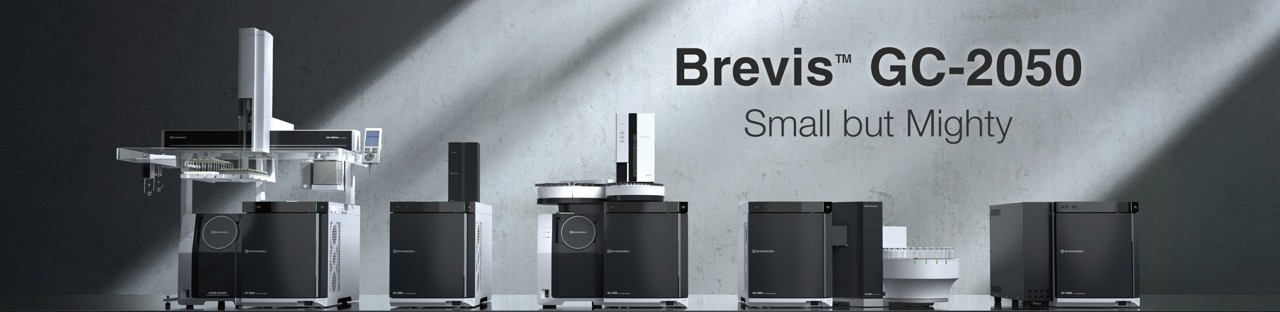 GC - Brevis GC-2050