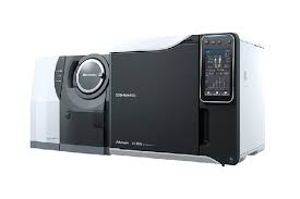 GC-MS - GCMS-QP2020 NX